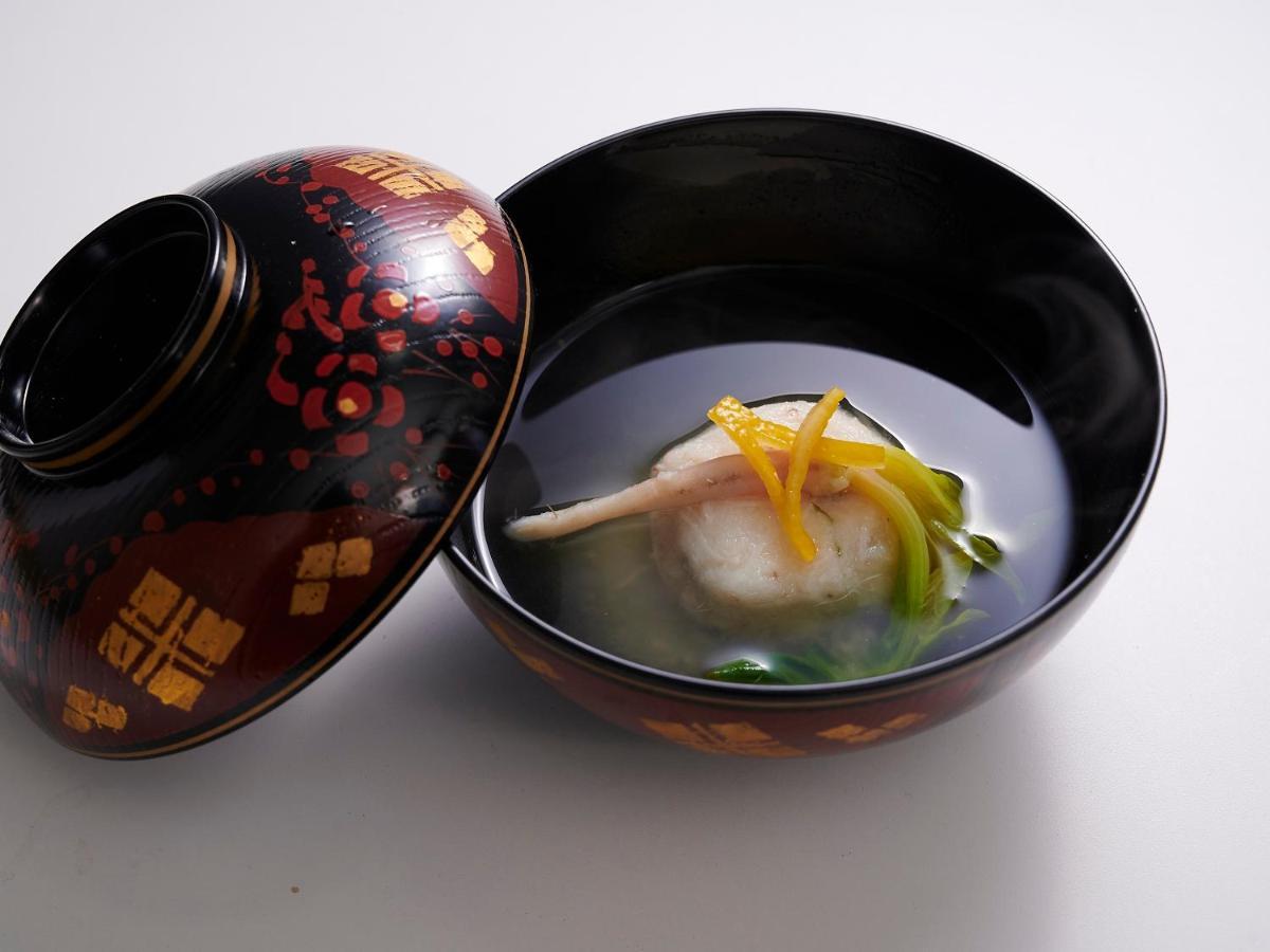 Shiroyama Ryokan Ikoma Eksteriør billede