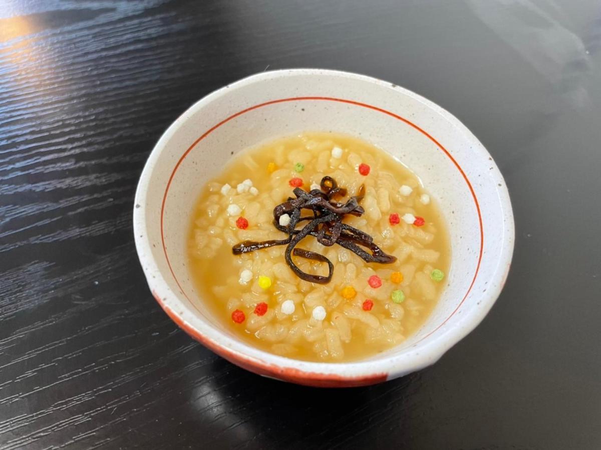 Shiroyama Ryokan Ikoma Eksteriør billede