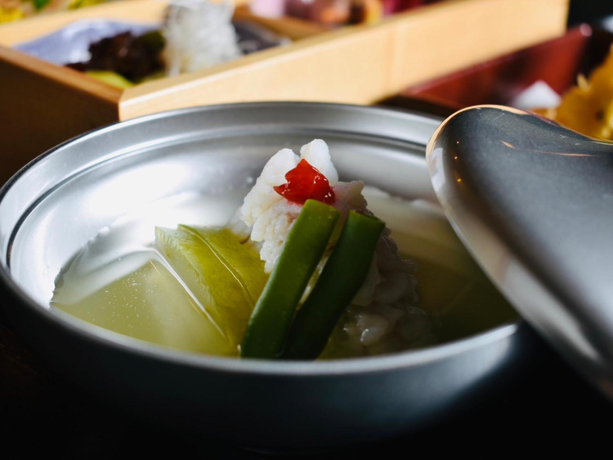 Shiroyama Ryokan Ikoma Eksteriør billede