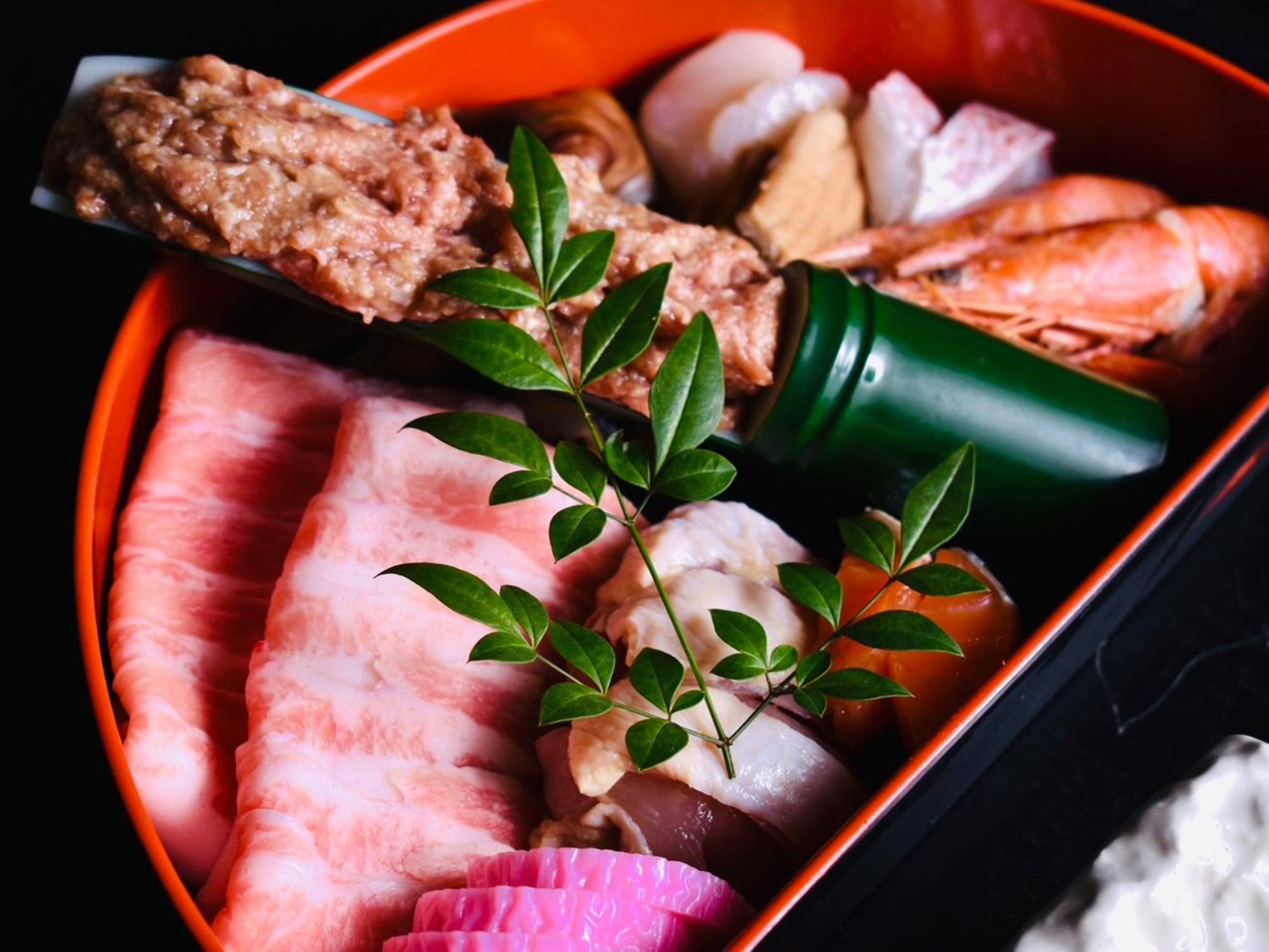 Shiroyama Ryokan Ikoma Eksteriør billede