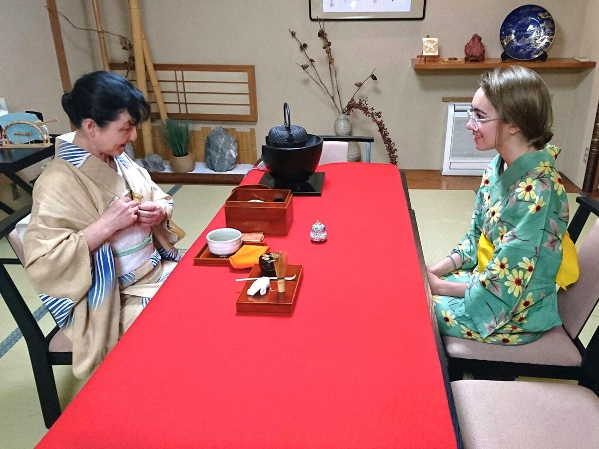 Shiroyama Ryokan Ikoma Eksteriør billede